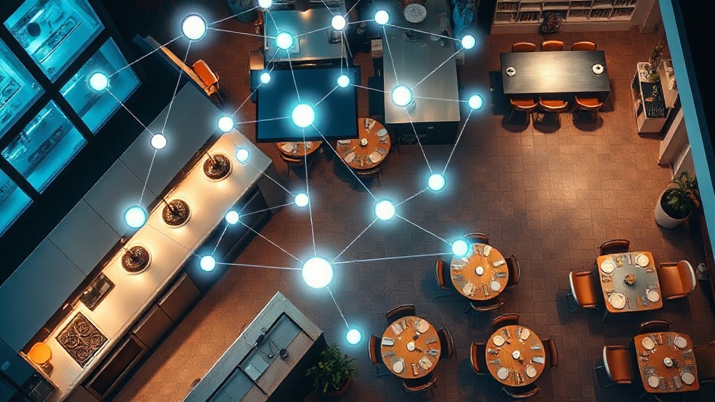 9 Highly Recommended Digital Transformation Partners for Enterprise Foodservice