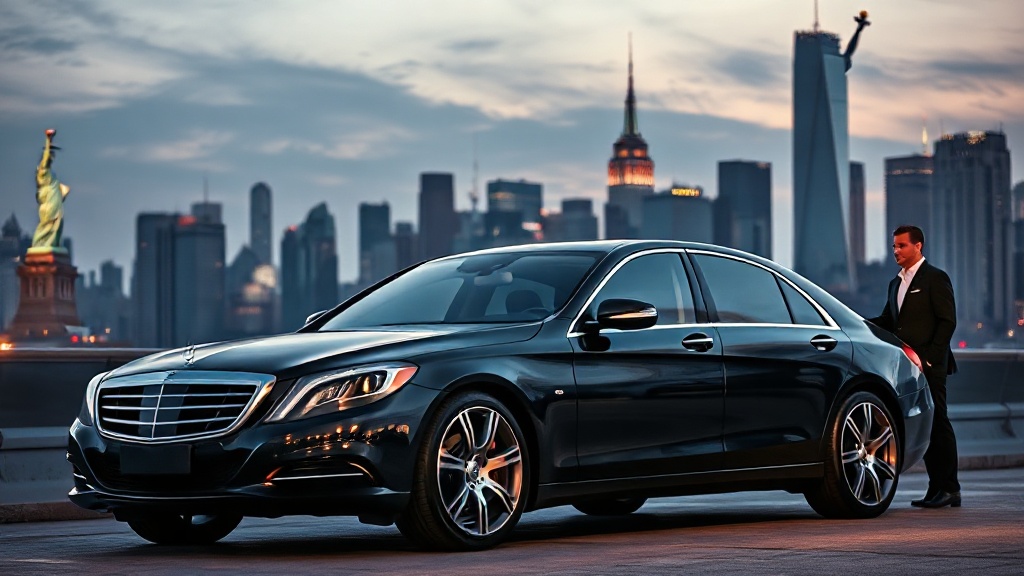 7 Highly Recommended JFK Airport Car Service Providers to Use in 2026