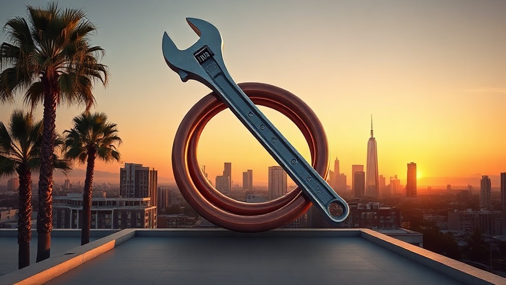 8 Best Plumbers in Los Angeles for Trusted Plumbing Solutions