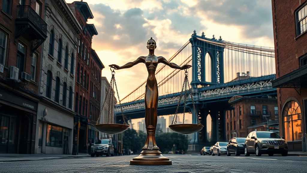 7 Trusted Brooklyn Personal Injury Attorneys for Injury Claims