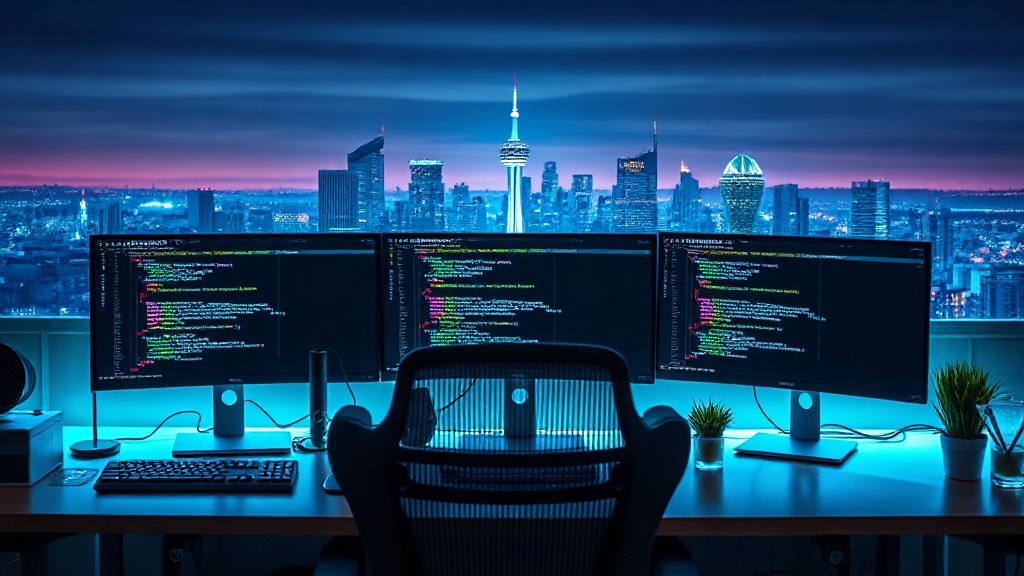 8 Trusted Web Developer NZ Experts Delivering High-Quality Solutions