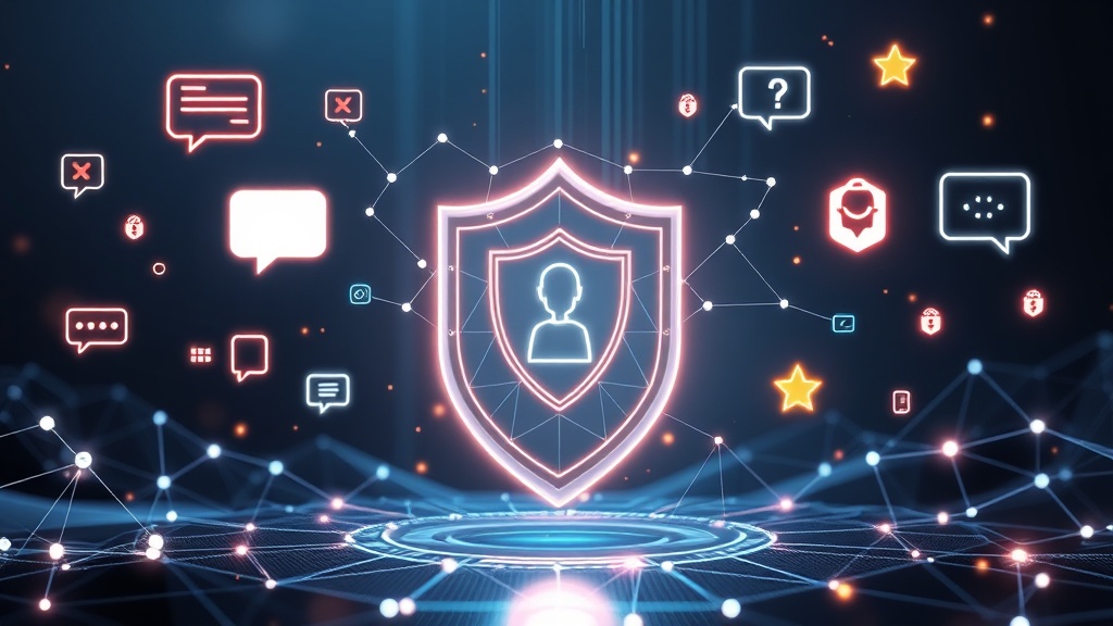 6 Trusted AI Online Reputation Management Companies Delivering Quality