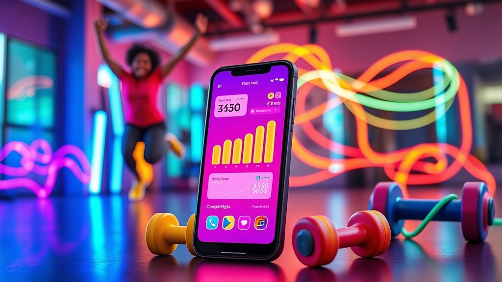 9 Premier Fitness Apps for Beginners to Enhance Motivation