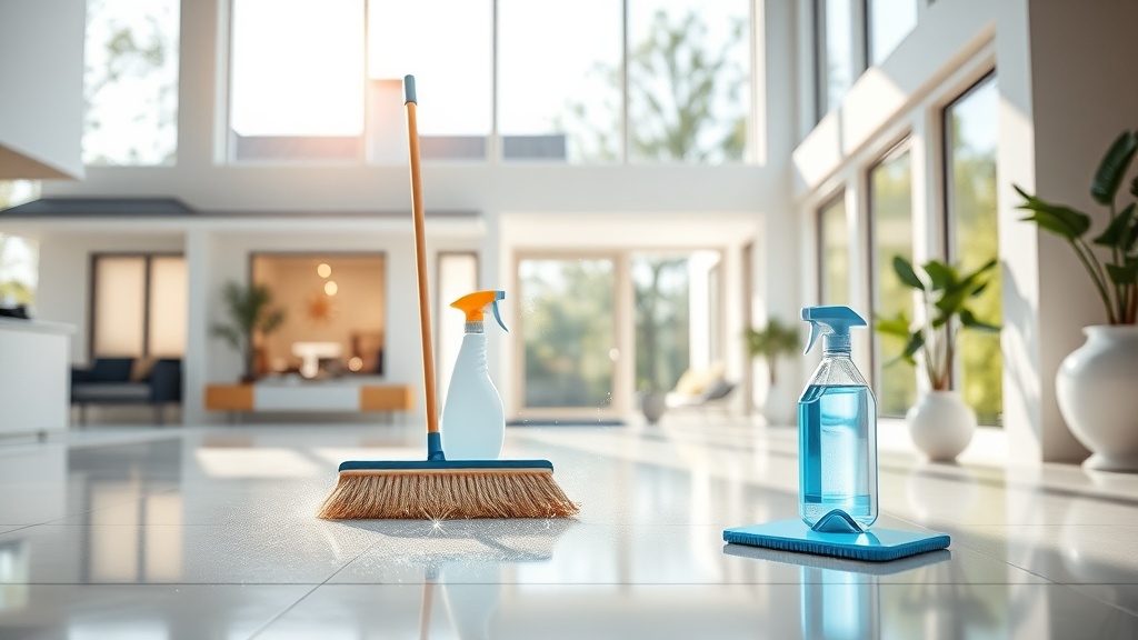 7 Top Recommended Residential Cleaning Experts in Kitchener-Waterloo