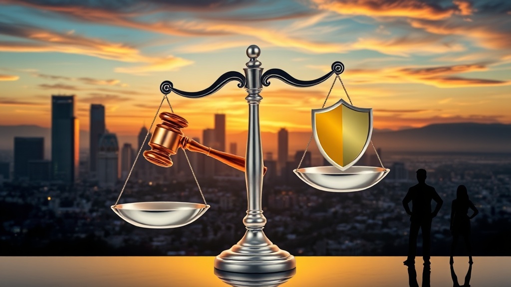 5 Leading Los Angeles Personal Injury Lawyers with Strong Client Feedback