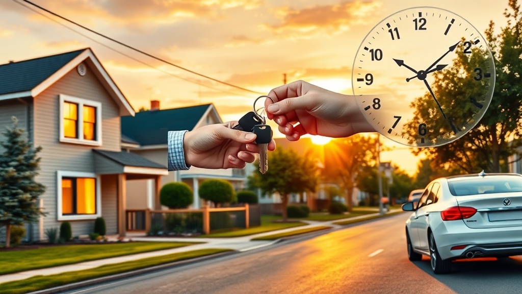 7 Effective Solutions to Sell My House Fast