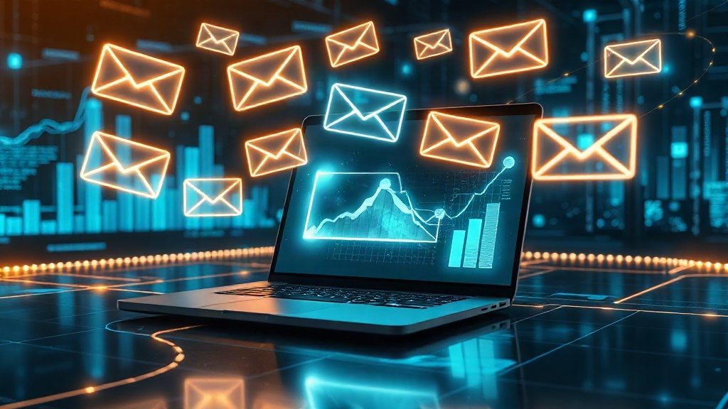 5 Trusted Best Email Marketing Agency with Quality Results