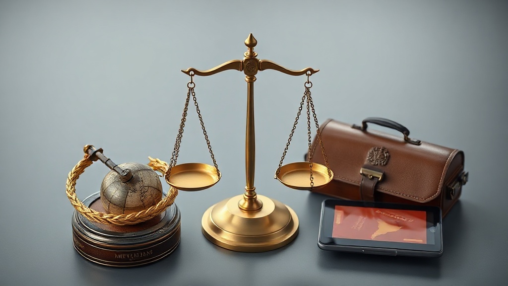 5 Reputable O1 Visa Lawyer Alternatives To Consider