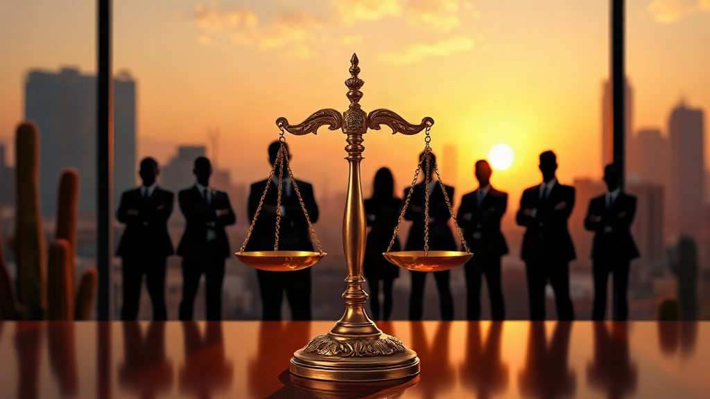 10 Leading Personal Injury Lawyers in Phoenix AZ for Expert Legal Help