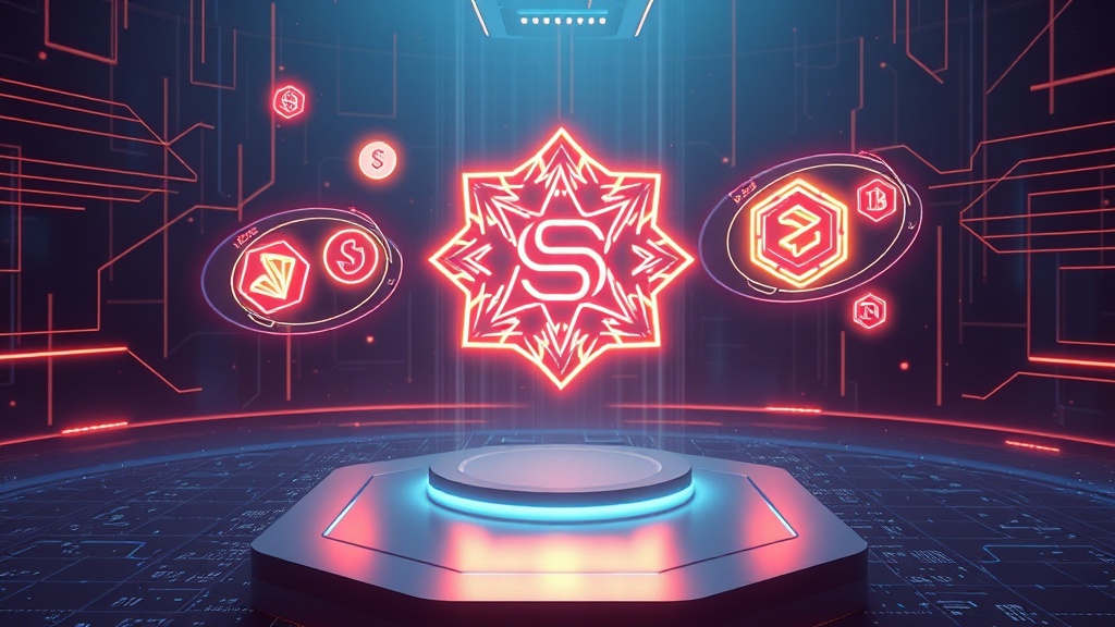 7 Select Best Solana Token Creator Experts