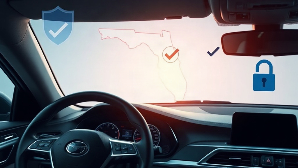 8 Most Trusted Cheapest FR44 Insurance Offers in Florida