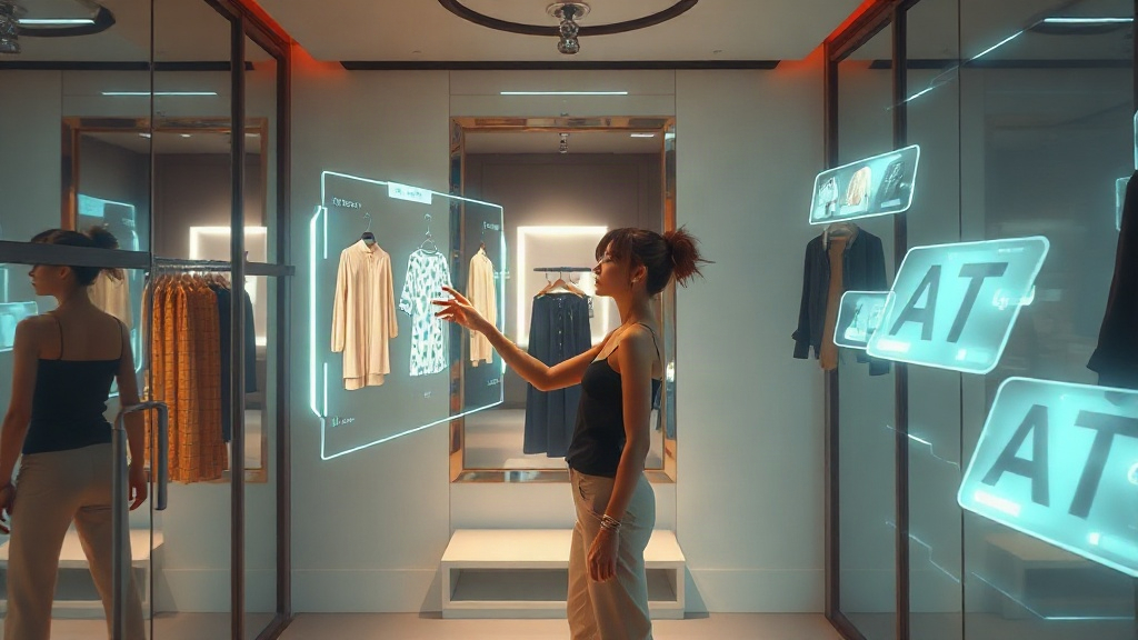 8 Trusted Fashion AI Apps for Style Decisions