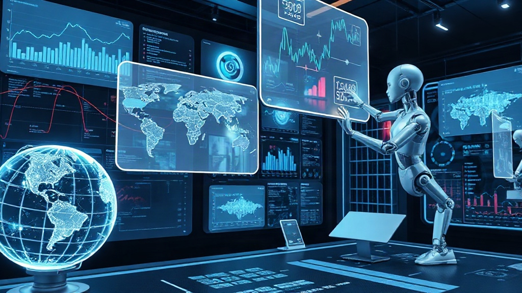 9 Top AI Visibility Trackers for Strategic Advantage