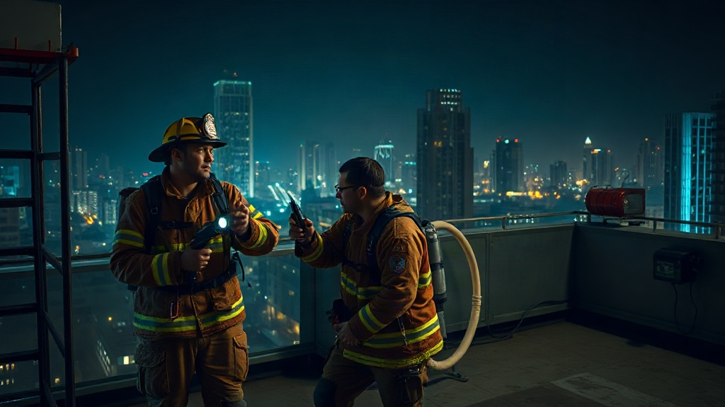 9 Best Fire Watch Companies in the US Known for Reliability