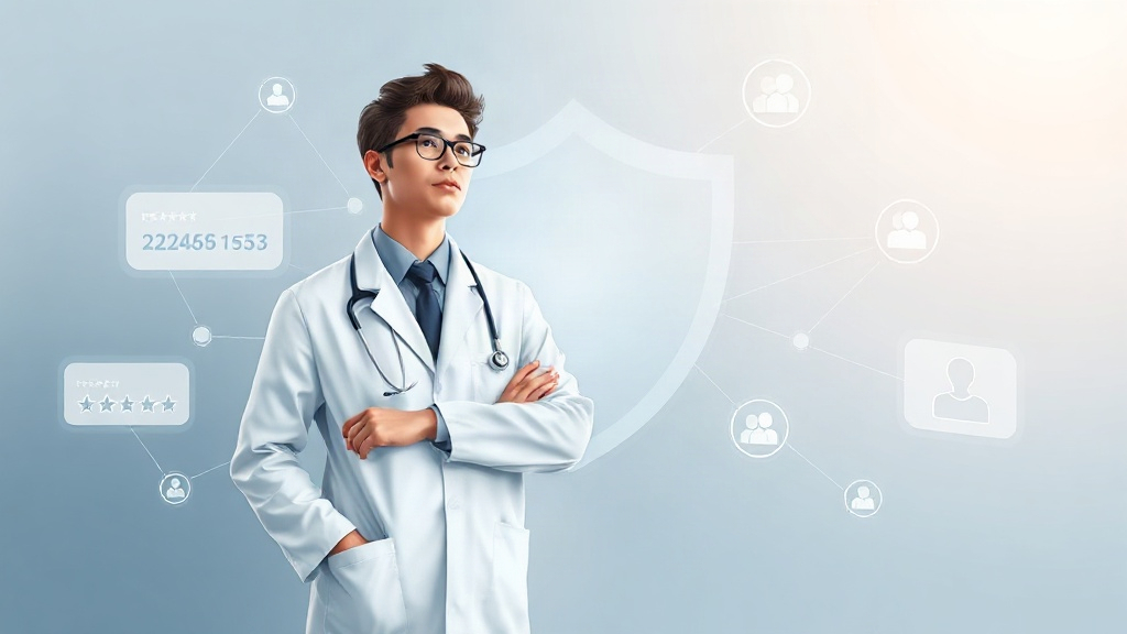 15 Premier Online Reputation Management Companies for Doctor Patient Wellness