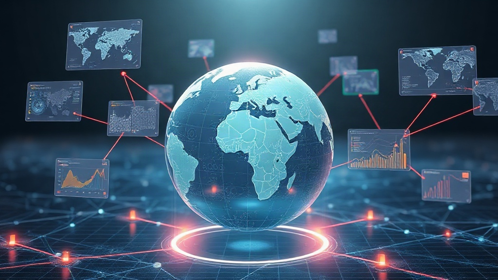 9 Premier Open Source GEO AI Visibility Tools for Data Integration and Mapping