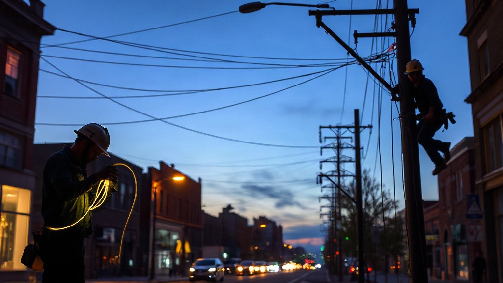 4 Best Electricians in St Catharines to Hire Now